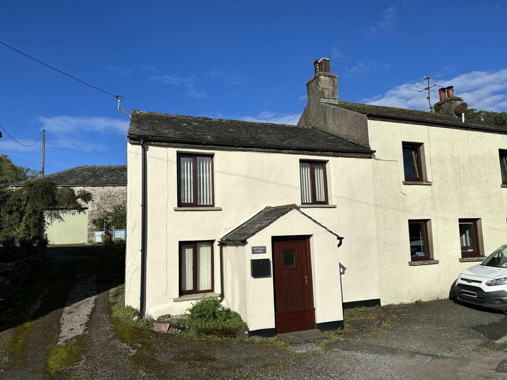 Old School Cottage, Orton, Penrith CA10 3RX
