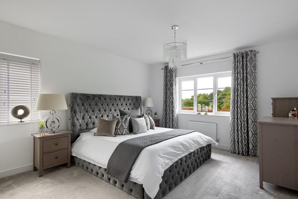 Additional image 15 of Cherry Tree Road, Whalley, Ribble Valley Lancashire, BB7