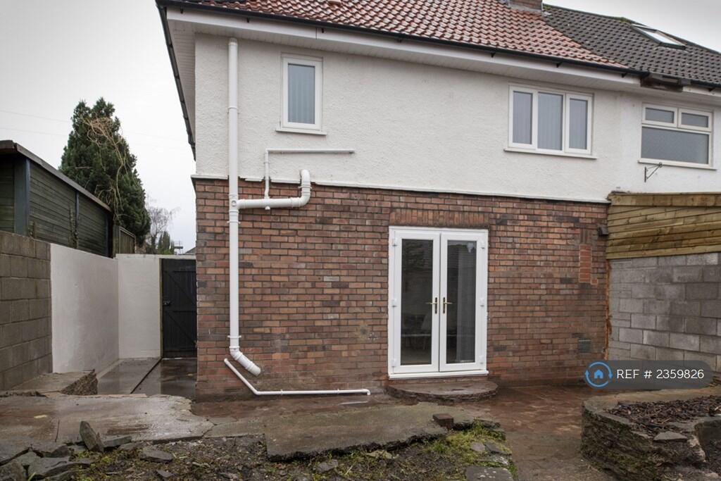 Additional image 5 of Marshfield Road, Bristol, BS16