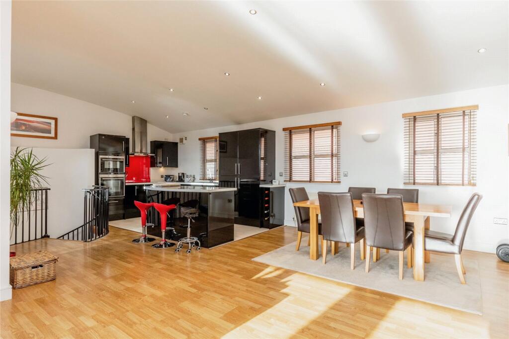 Additional image 7 of Hotwell Road, Bristol, BS8