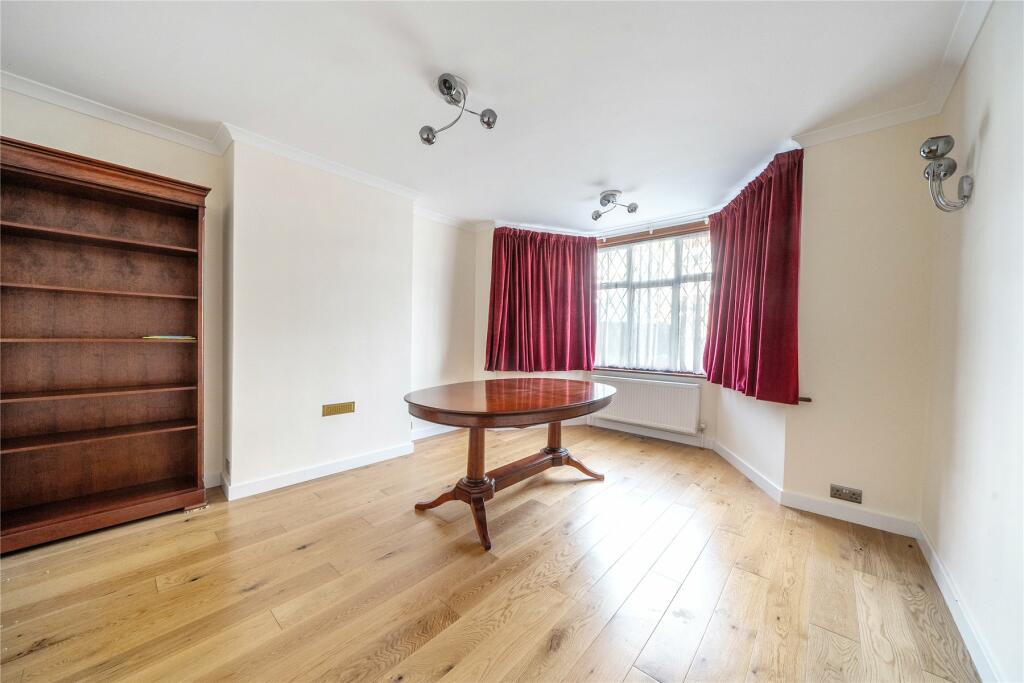 Additional image 2 of Wood Lodge Lane, West Wickham