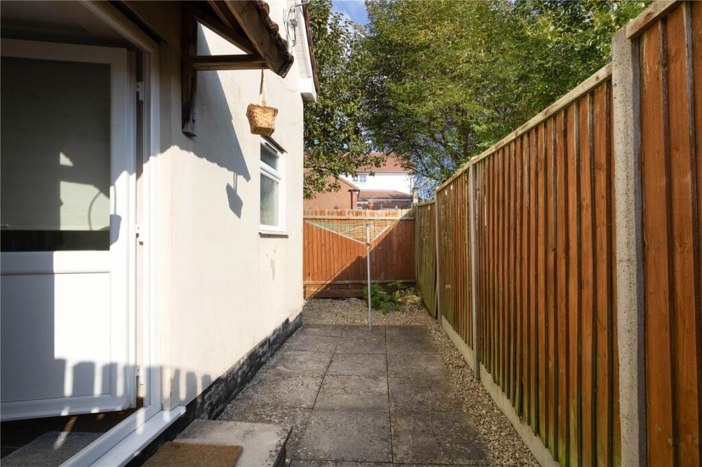 Additional image 10 of Coach House, Davids Road, BS14