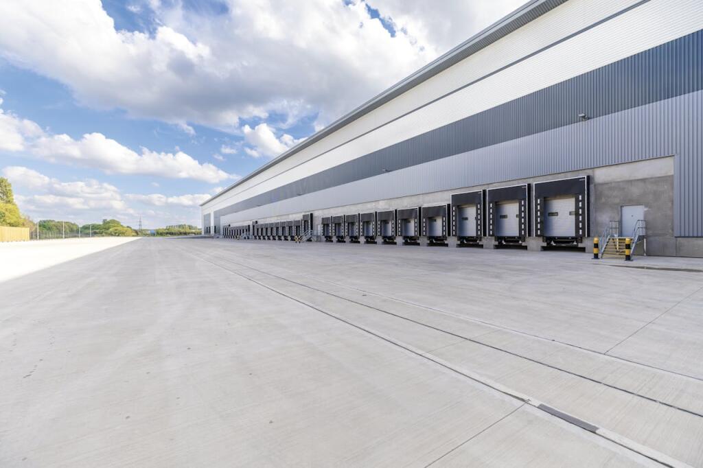 Additional image 4 of Avonmouth 406, Panattoni Park, Severn Road, Avonmouth, Bristol, BS10 7ZE