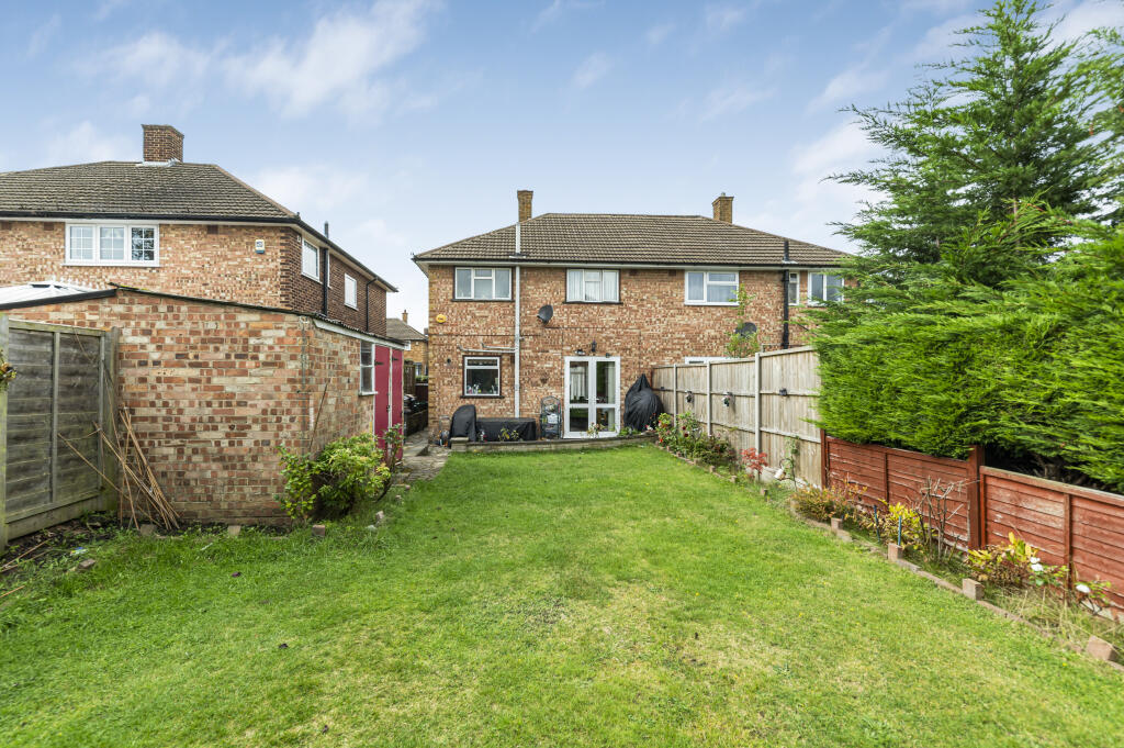 Additional image 15 of Orchard Way, Beckenham