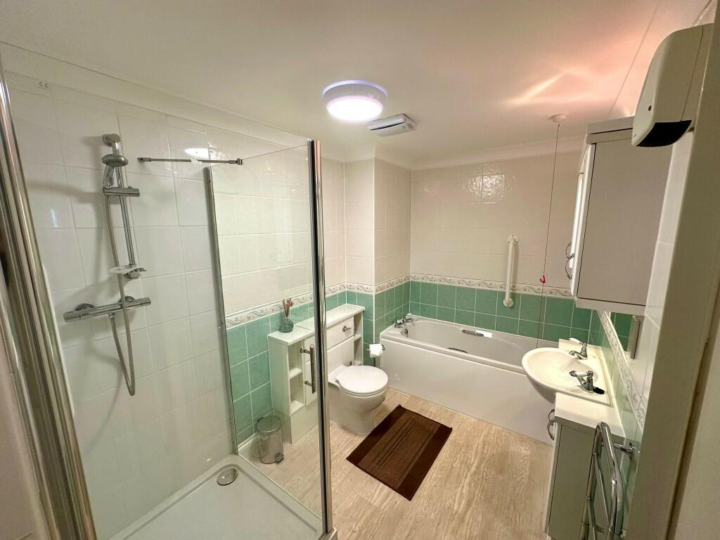 Additional image 9 of 9 Pegasus Court, 58 Beach Road, Weston-Super-Mare, North Somerset, BS23 4AL