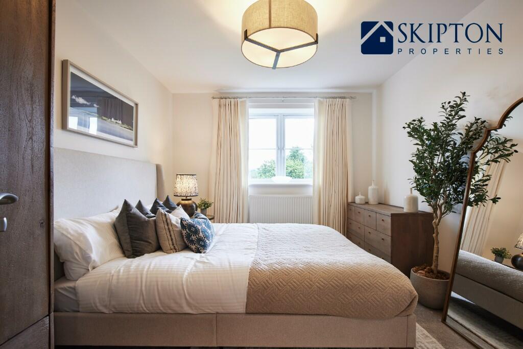 Additional image 9 of Plot 38, The Loxley, The Willows, Silsden