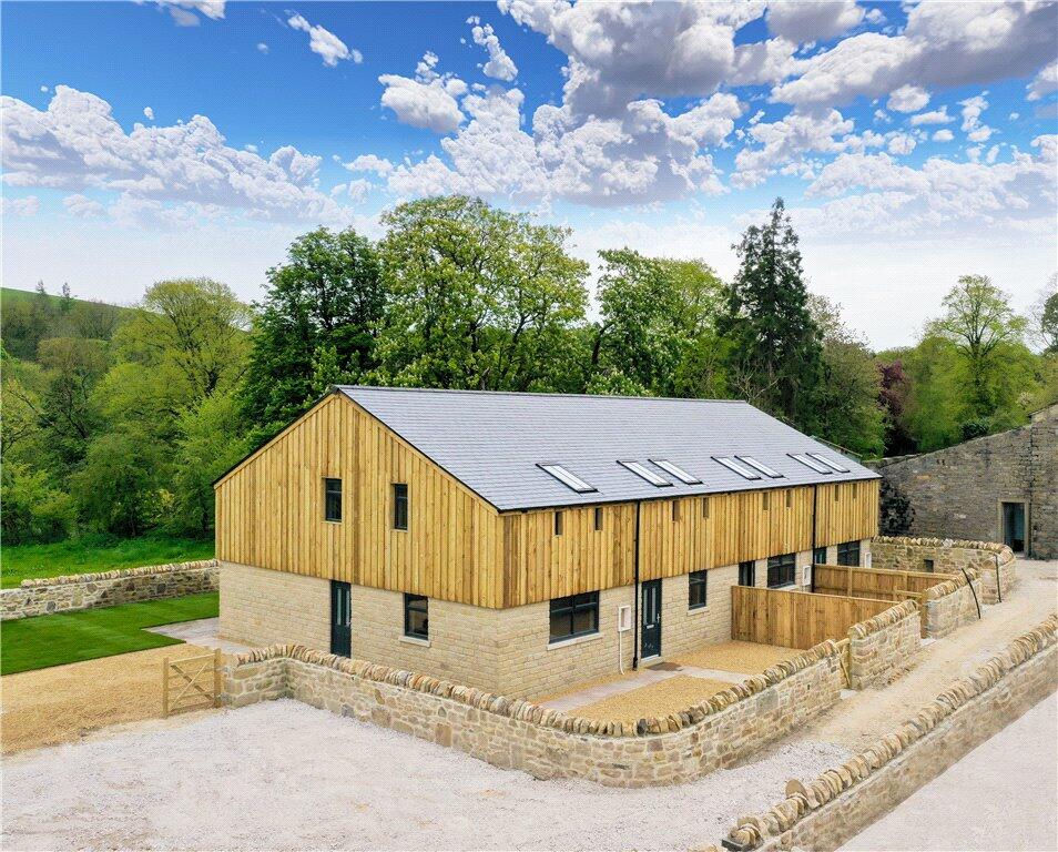 Additional image 7 of Raygill Farm Barns, Raygill Farm, Lothersdale, BD20