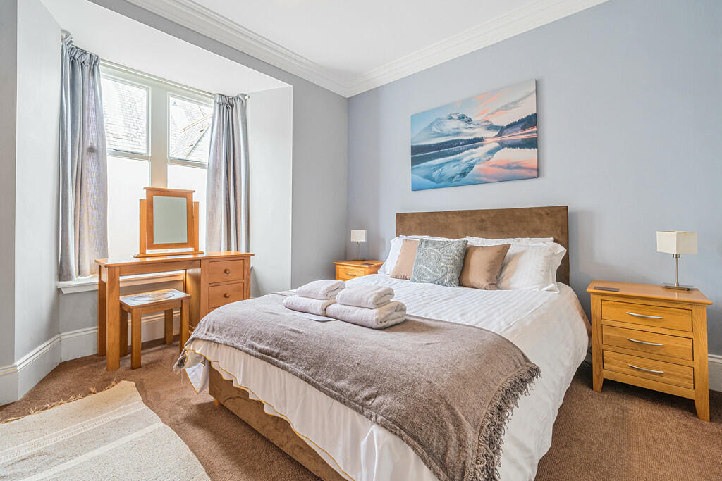 Additional image 4 of Apartment 1, 6 Southey Street, Keswick, Cumbria, CA12 4EF