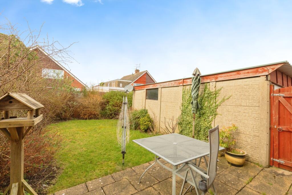 Additional image 14 of Warman Close, Bristol, BS14