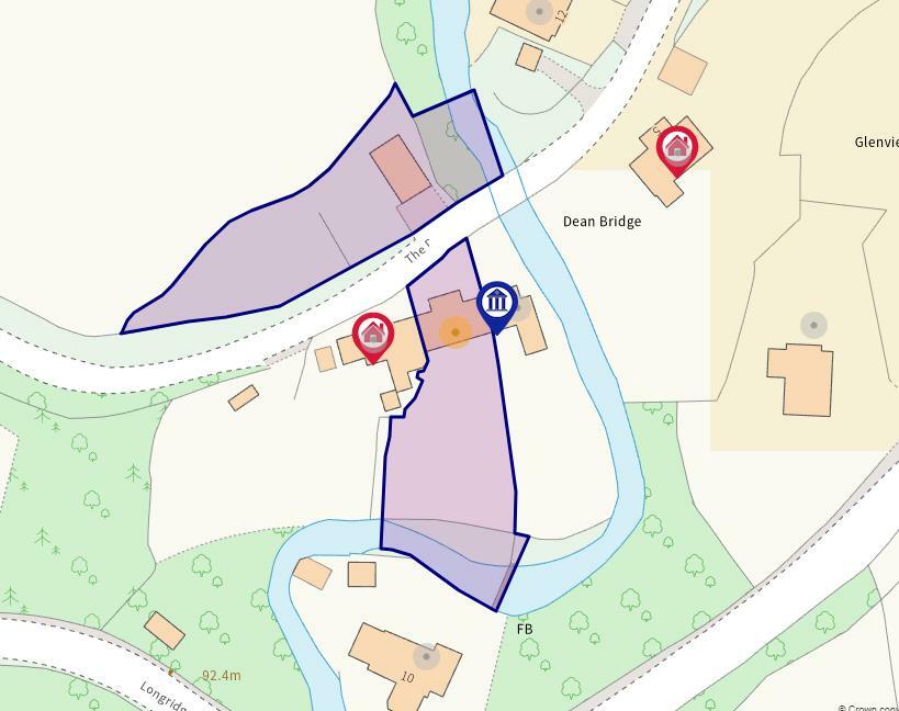 Additional image 28 of The Dene, Hurst Green, Clitheroe, Lancashire, BB7 9QF