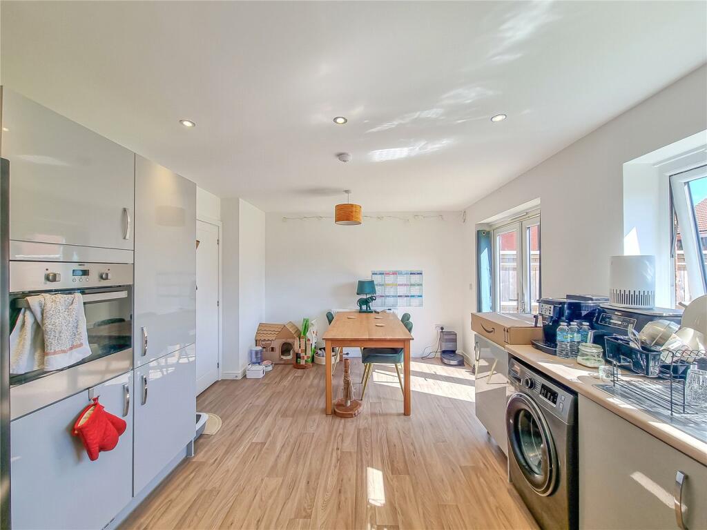 Additional image 4 of Faithfields Close, Hanham, Bristol, BS15