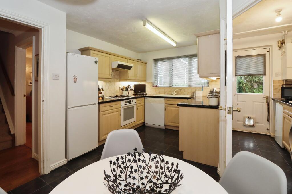 Additional image 5 of Bakers Ground, Stoke Gifford, Bristol, Gloucestershire, BS34