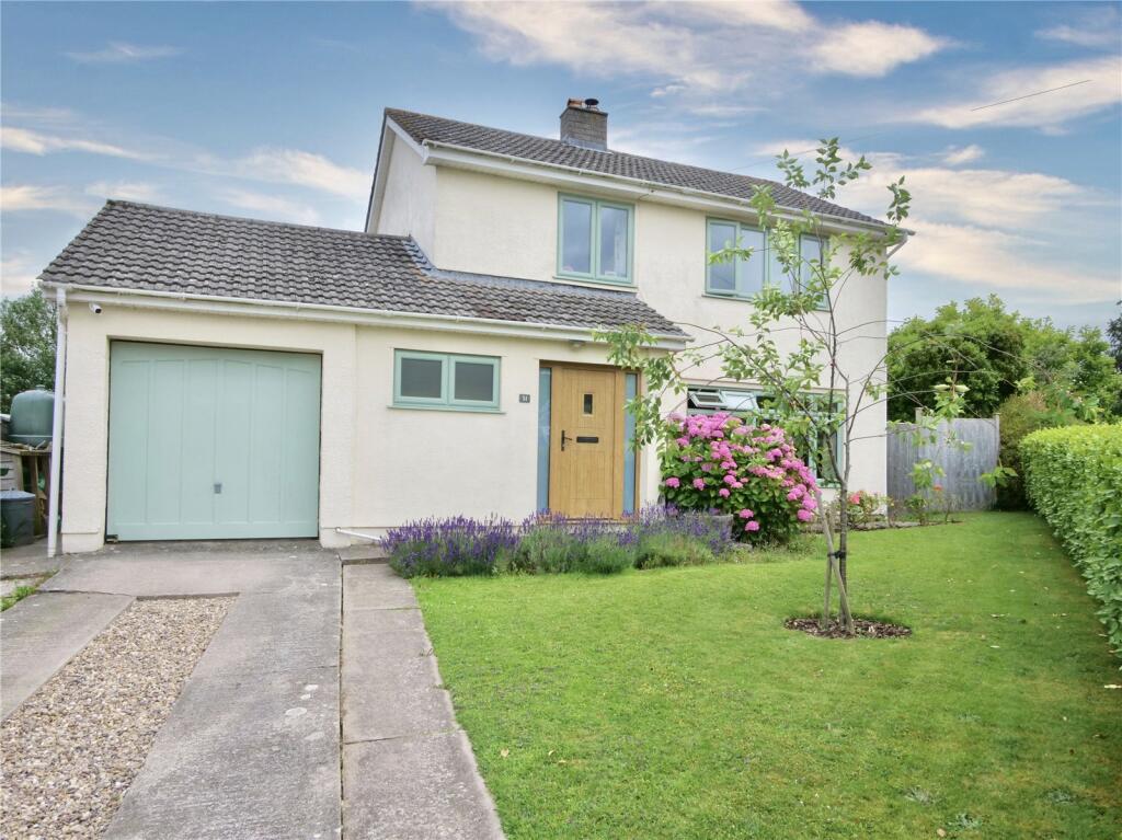 Additional image 26 of Highmead Gardens, Bishop Sutton