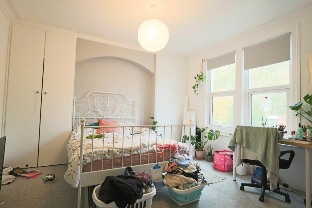 Additional image 5 of a Church Road, St. George, Bristol