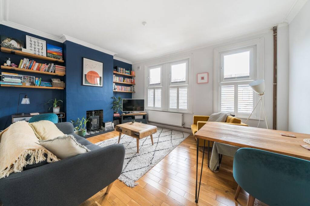 Additional image 2 of Blandford Road, Beckenham, BR3