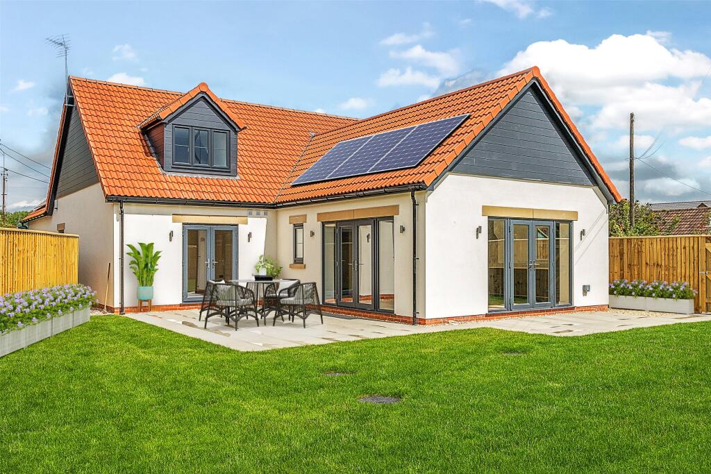 Additional image 9 of Tudor House, Tudor Farm, Frampton Cotterell, Bristol, Gloucestershire, BS36