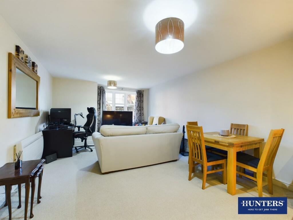 Additional image 3 of Hanson Place, Warwick Square, Carlisle, CA1