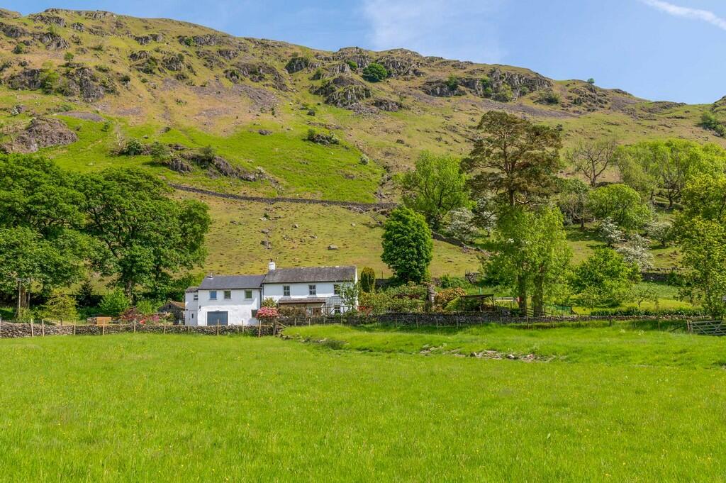 Additional image 43 of Fornside House, St. Johns-in-the-Vale, Keswick, Cumbria, CA12 4TS