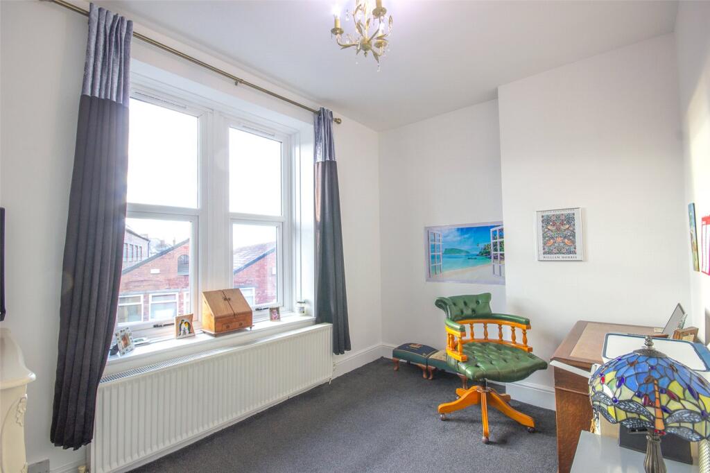 Additional image 13 of Woodland Way, Kingswood, Bristol, BS15