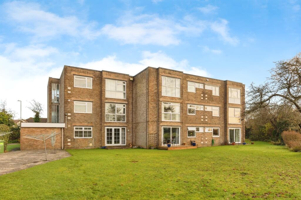 Additional image 5 of Westleigh Close, Yate, Bristol