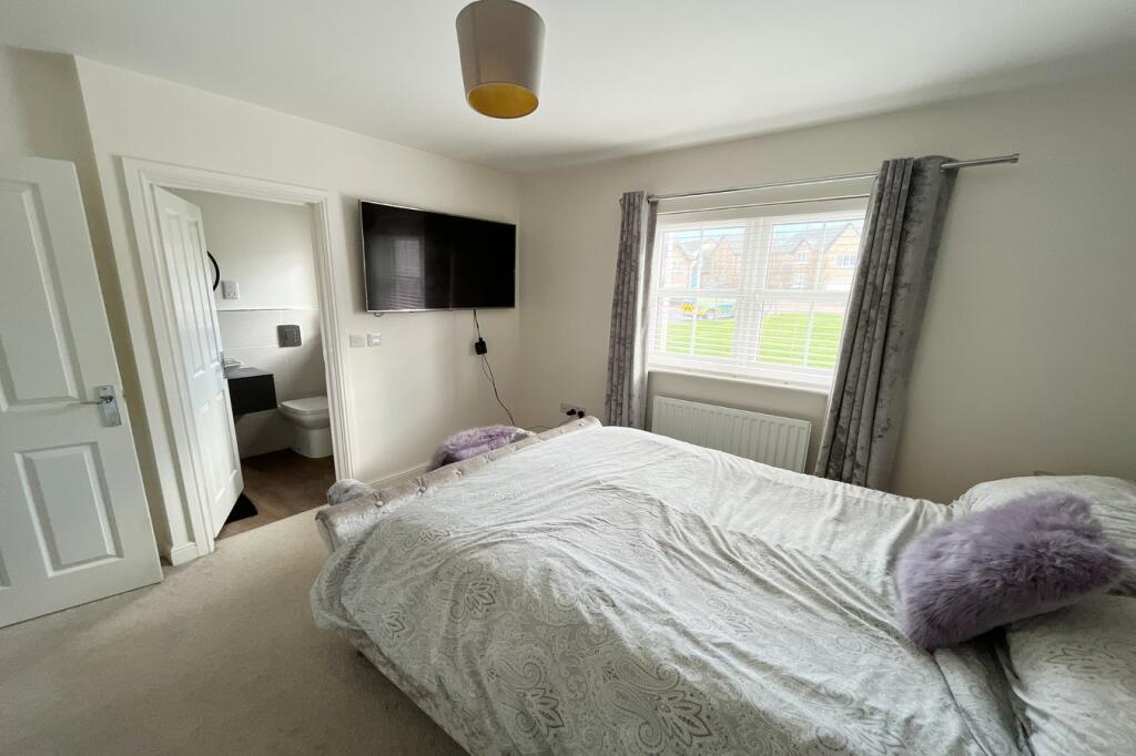 Additional image 11 of Beech Drive, Stainburn, Workington, CA14