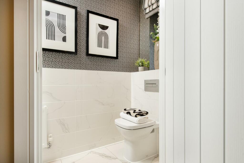 Additional image 15 of Peregrine View,
South West,
Cheddar, 
Somerset,
BS27 3FG