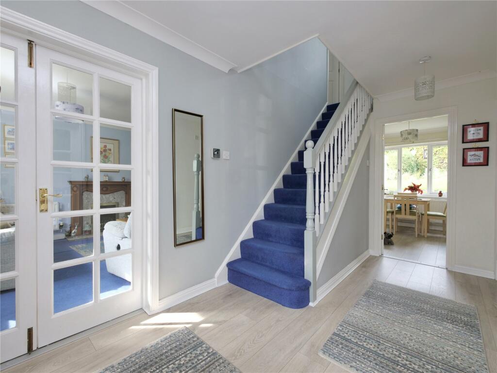 Additional image 4 of Four bedroom detached property, Hinton Blewett