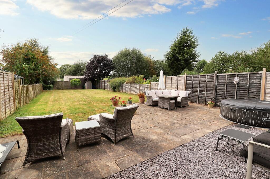 Additional image 26 of Mill Lane, Tockington, BS32