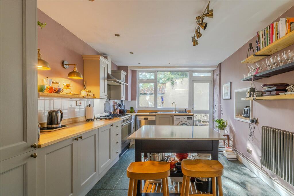 Additional image 8 of Church Hill, Brislington, Bristol, BS4