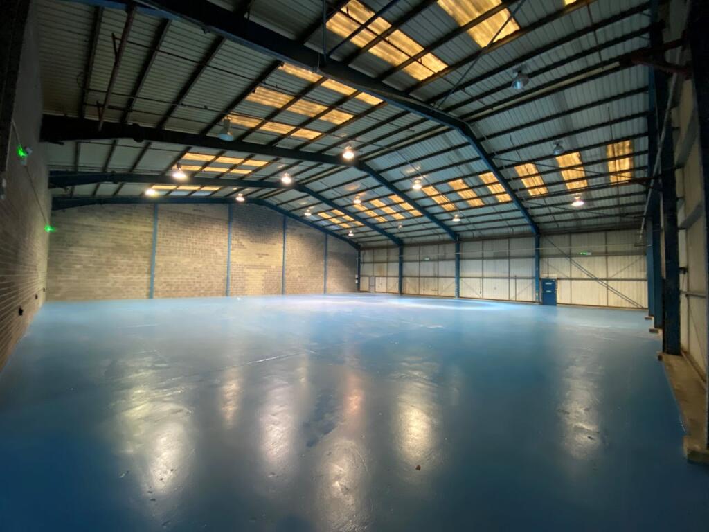 Additional image 5 of Unit 1 Danbury House, Armstrong Way, Yate, Bristol, BS37 5NG