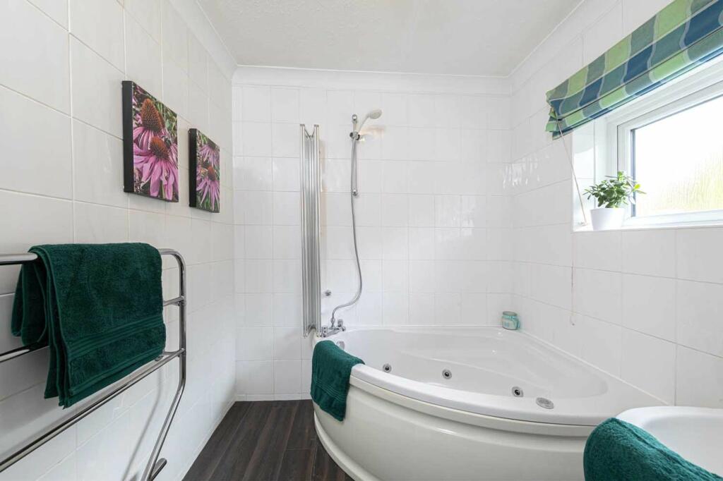 Additional image 22 of Hermiston B&B, Braithwaite, Keswick, Cumbria