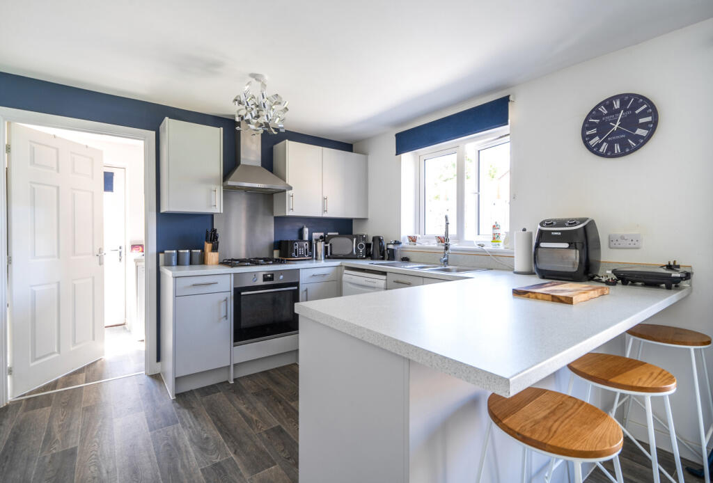 Additional image 8 of Aesop Drive, Keynsham, Bristol, Somerset, BS31