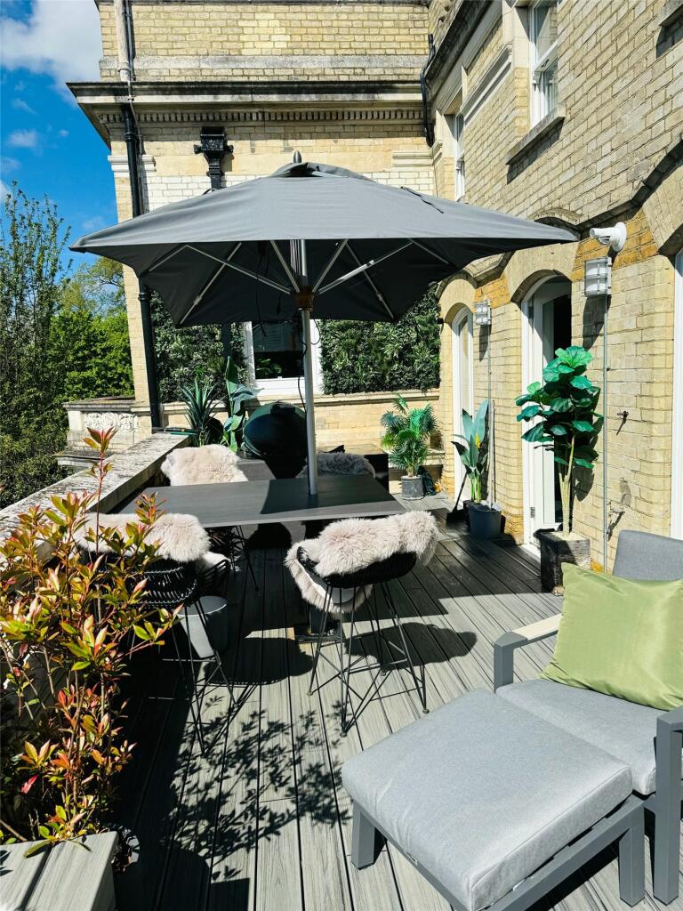 Additional image 40 of Bucknall Way, Beckenham, BR3