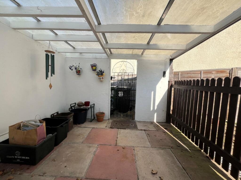 Additional image 12 of Ash Hayes Road, Nailsea, North Somerset, BS48