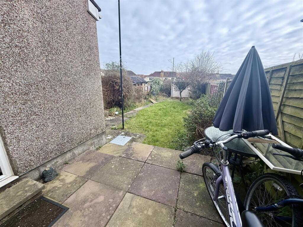 Additional image 9 of BPC02375, Fourth Avenue, Filton, BS7