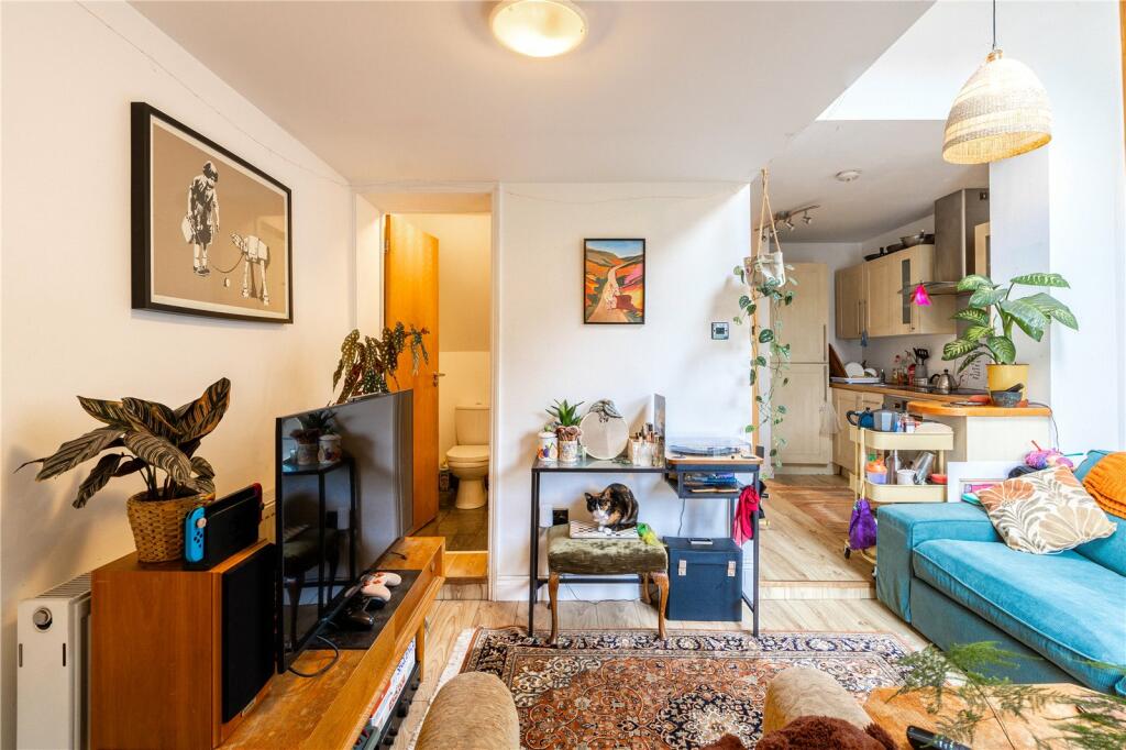 Additional image 5 of St John's Lane, Bedminster, BRISTOL, BS3