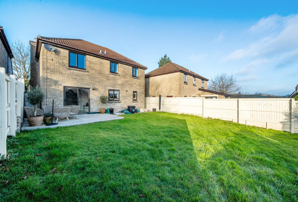 Additional image 3 of Maypole Close, Clutton, Bristol, Somerset, BS39