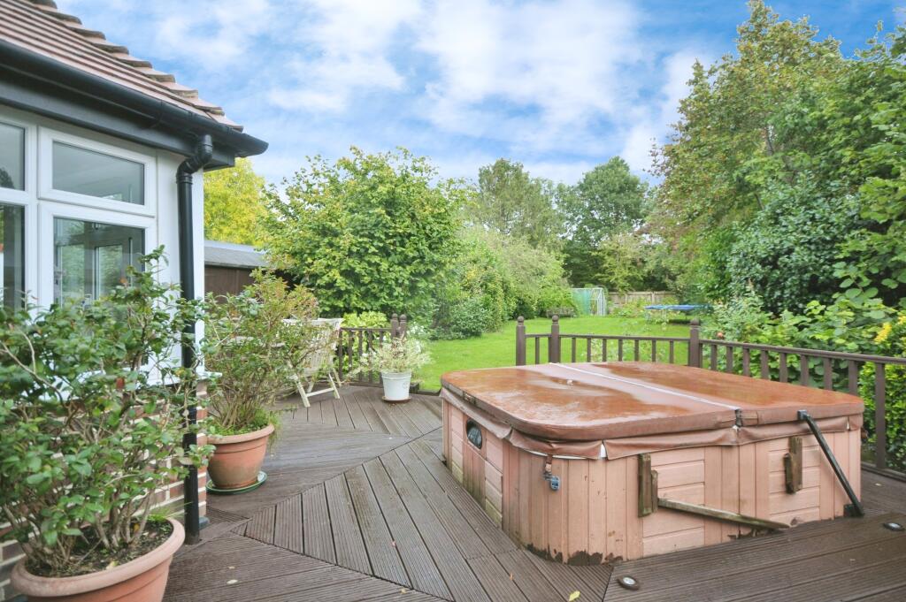 Additional image 15 of Blackbrook Lane, Bromley, BR2