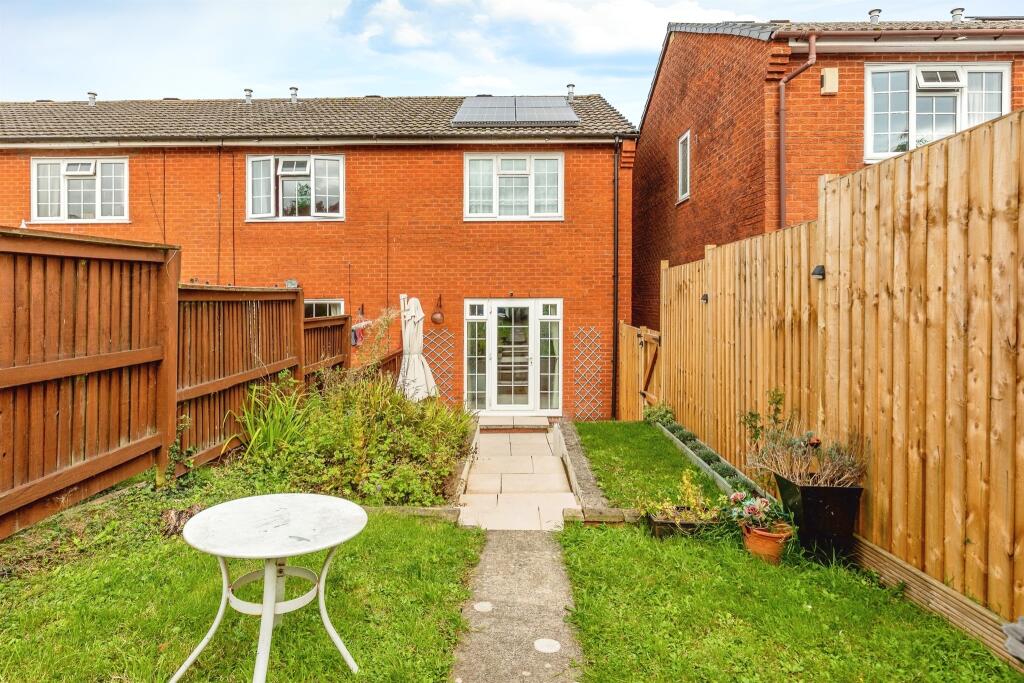 Additional image 11 of Highridge Park, Bristol