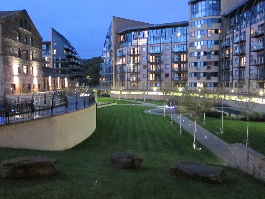 Additional image 12 of Masons Mill, Victoria Mills, Salts Mill Road, Shipley, BD17