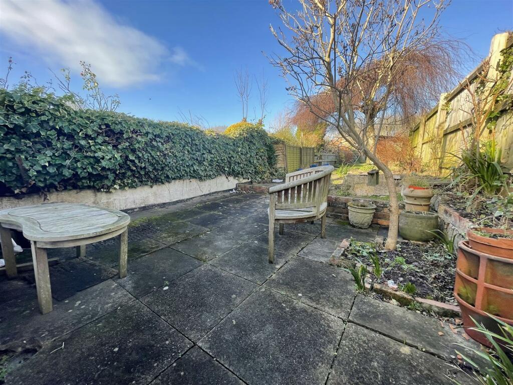 Additional image 13 of Siston Common, Bristol