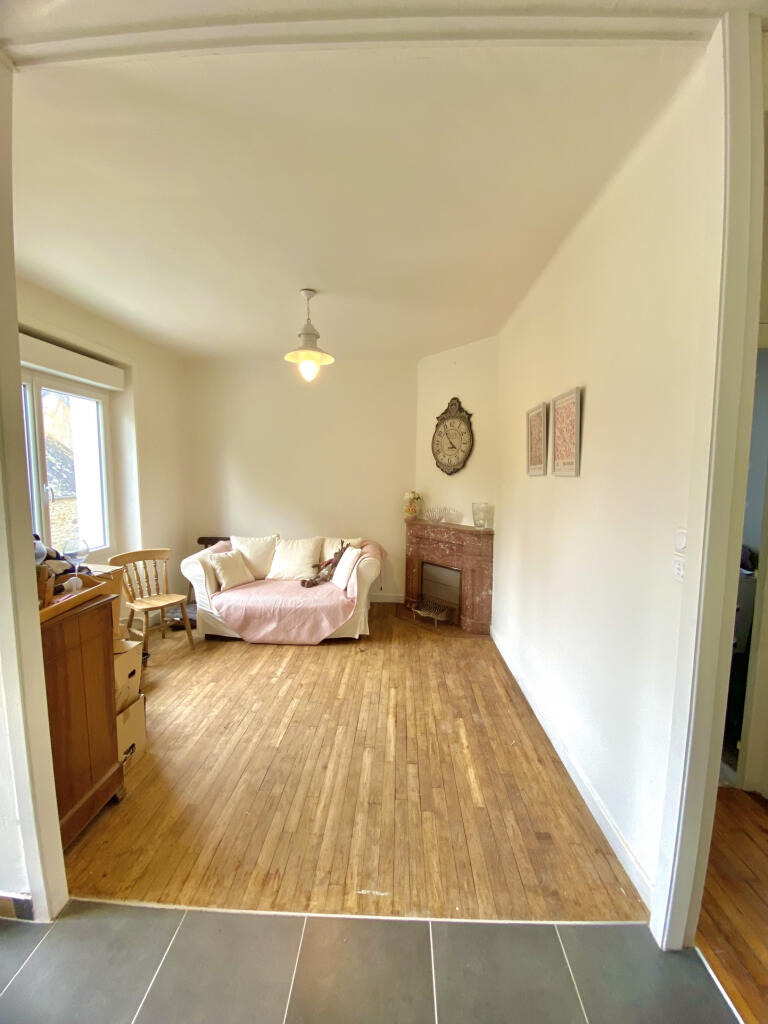 Primary image of Saint-Aignan, Bretagne, 56480, France