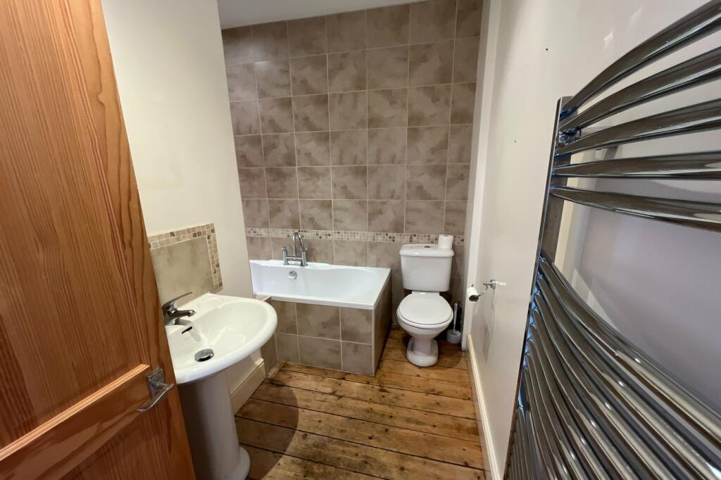 Additional image 9 of Wordsworth Terrace, Cockermouth, CA13