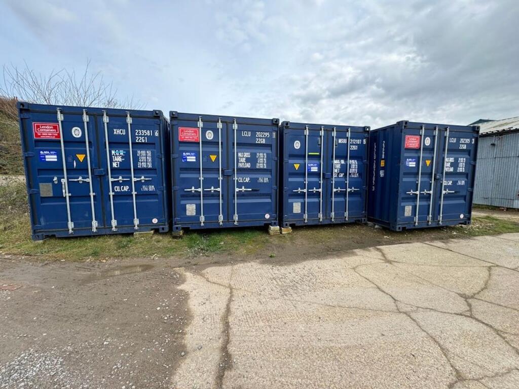 Additional image 4 of Quarry Road Industrial Estate, Artex Avenue, Quarry Road Industrial Estate, Newhaven, BN9 9DD