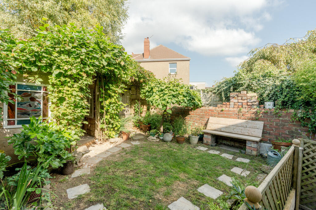 Additional image 31 of Redcatch Road, Knowle, Bristol.