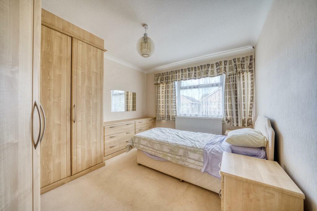 Additional image 6 of Delightful bungalow with views over Wrington's countryside