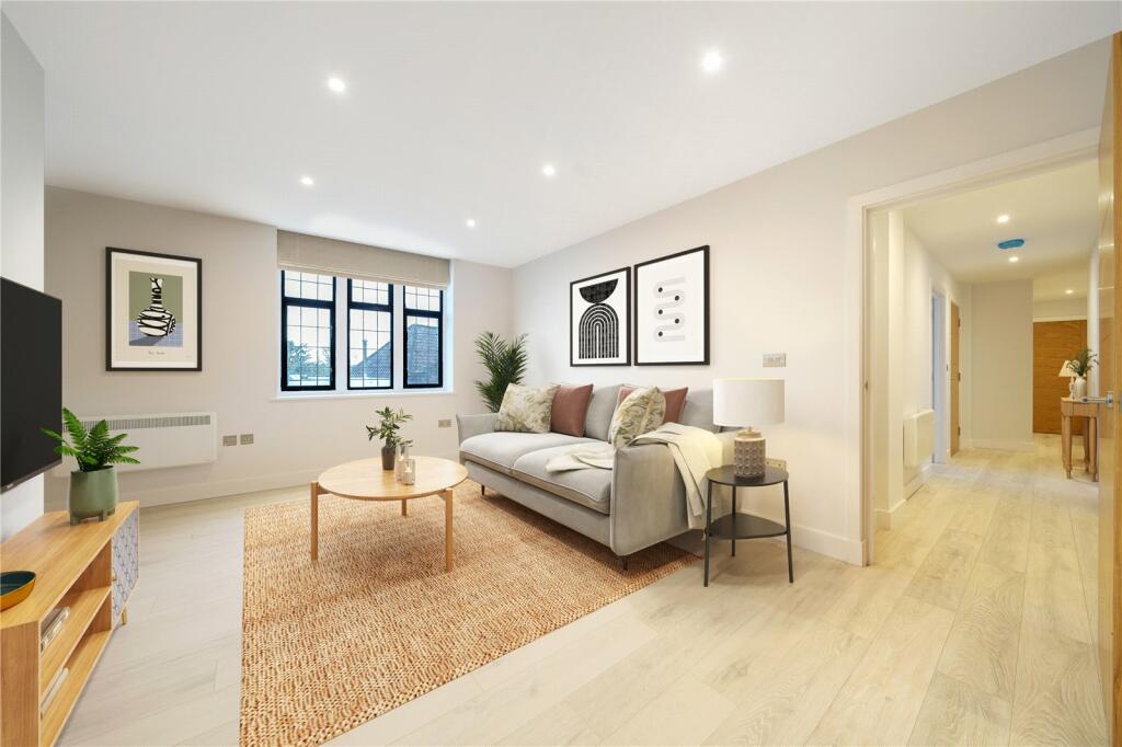 High Street, Beckenham