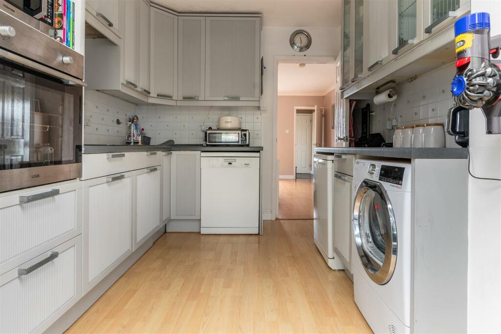 Additional image 8 of Mansel Close, Saltford, Bristol