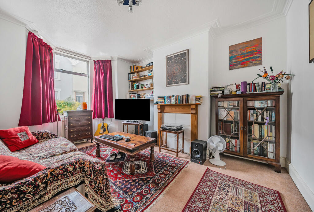 Additional image 11 of Herbert Crescent, BRISTOL, BS5