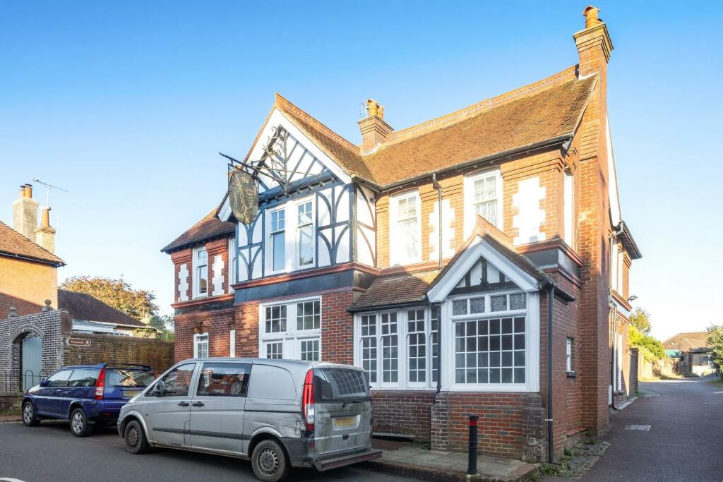 Additional image 17 of High Street, Ditchling, Hassocks